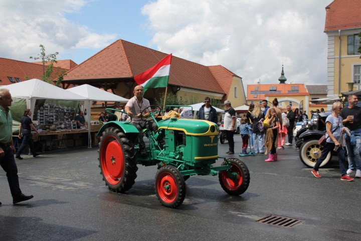 2022-07-10 Oldtimertreffen Pinkafeld 